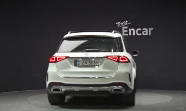 GLE-Class W167
