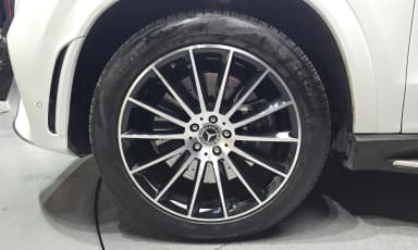 GLE-Class W167