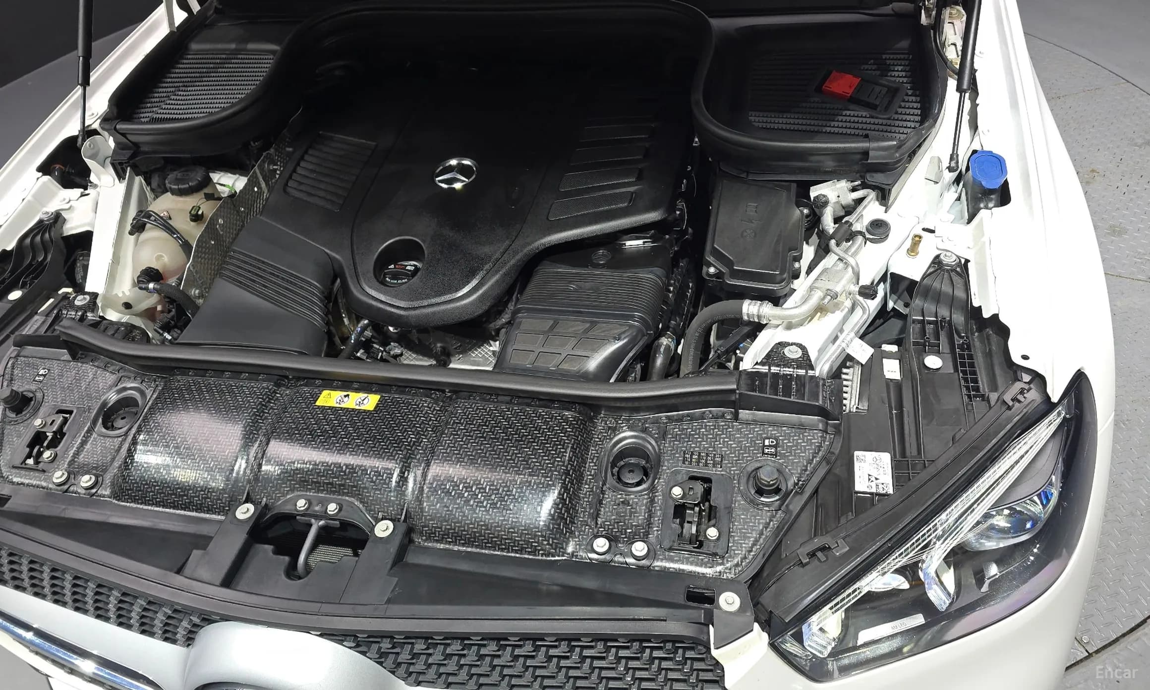 GLE-Class W167
