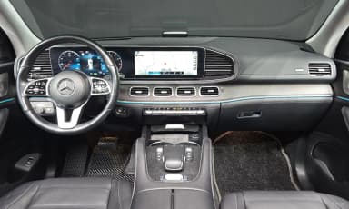 GLE-Class W167