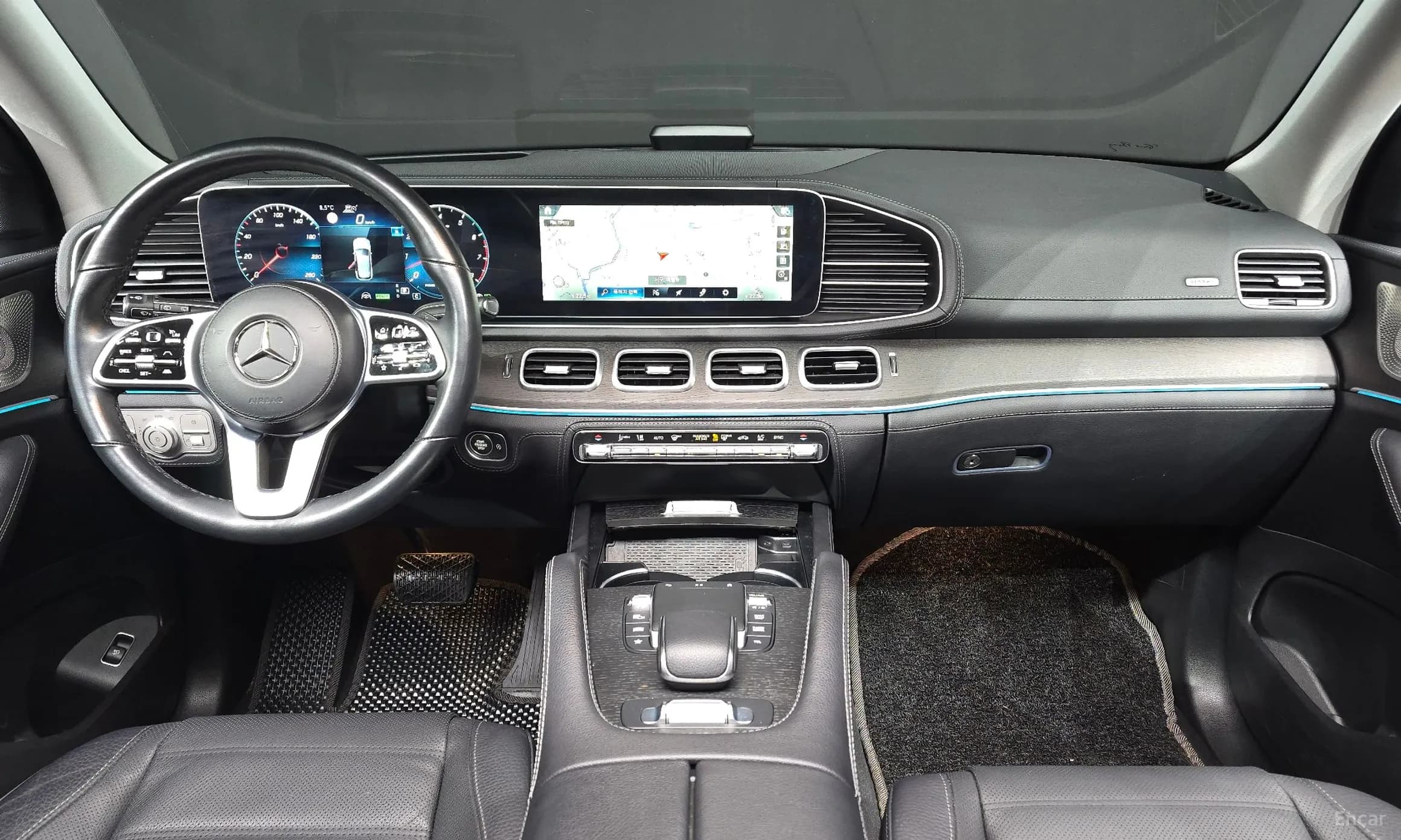 GLE-Class W167