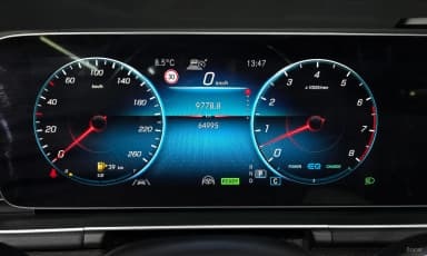 GLE-Class W167