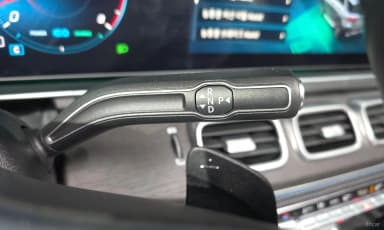 GLE-Class W167
