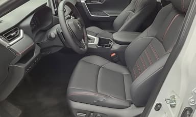 RAV4 5th Generation