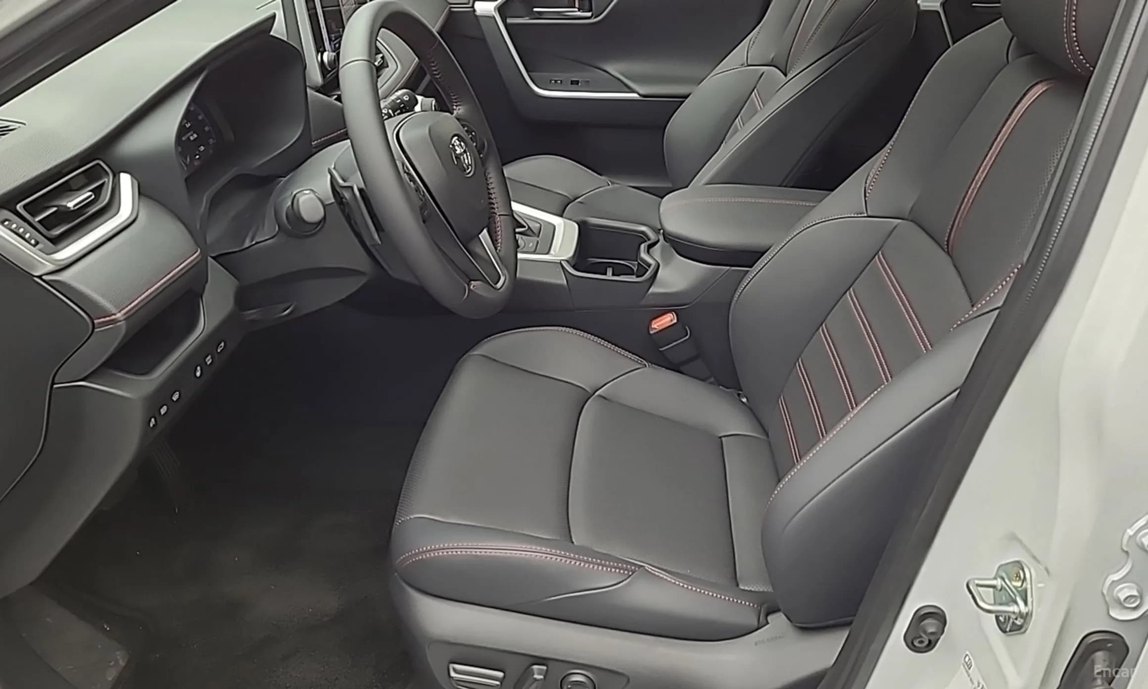 RAV4 5th Generation