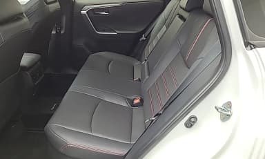 RAV4 5th Generation