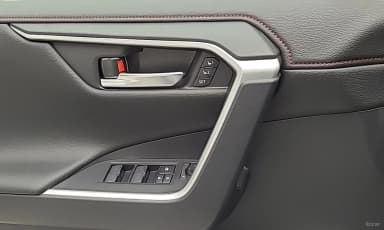 RAV4 5th Generation