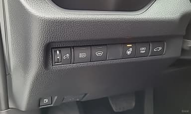 RAV4 5th Generation