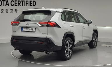 RAV4 5th Generation