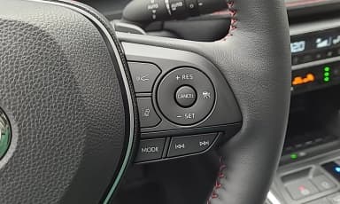 RAV4 5th Generation