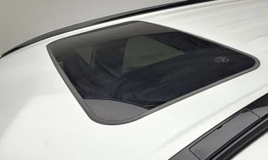 RAV4 5th Generation