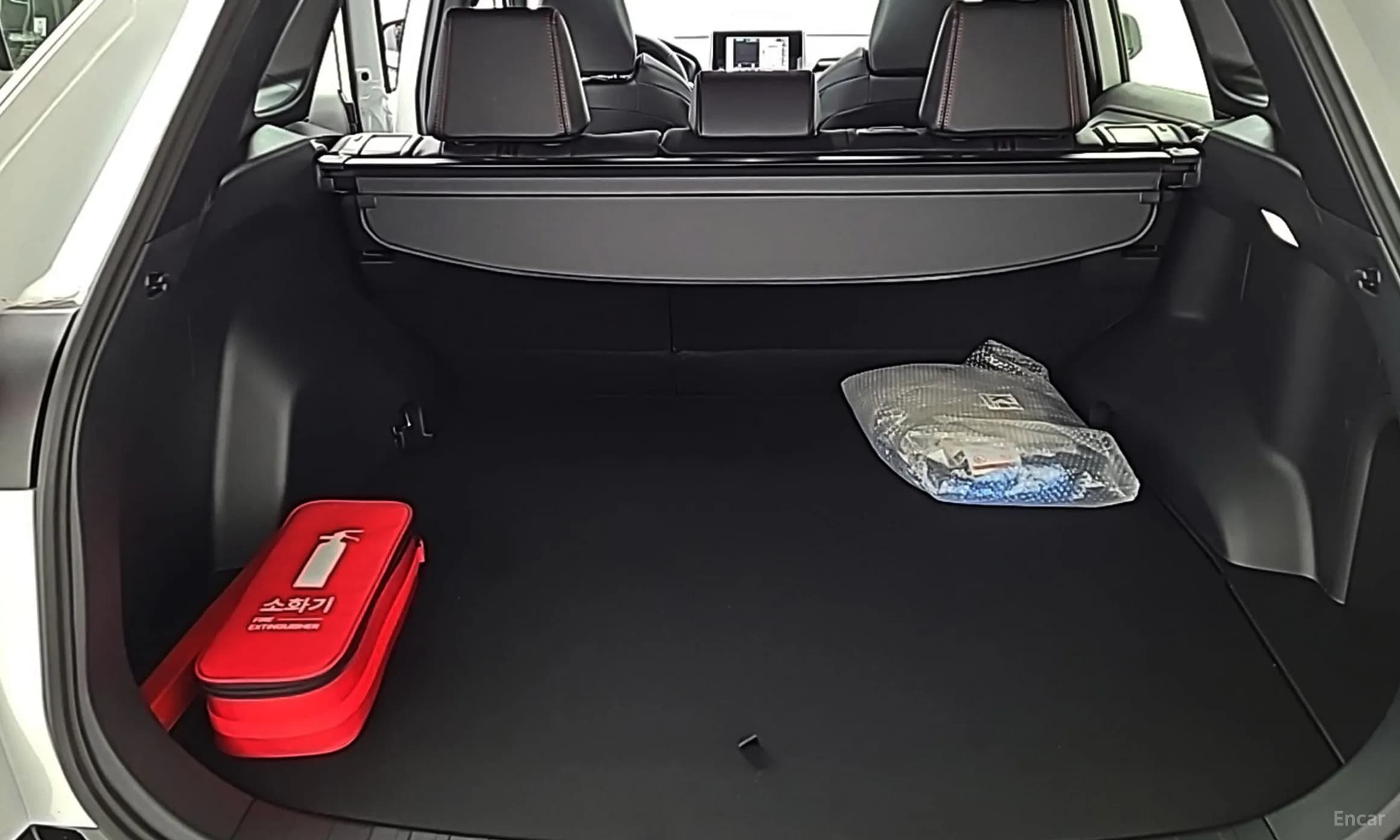 RAV4 5th Generation