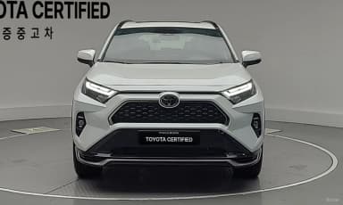 RAV4 5th Generation