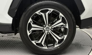 RAV4 5th Generation
