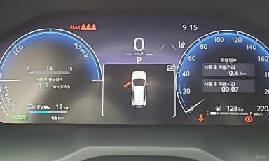 RAV4 5th Generation