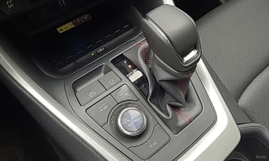RAV4 5th Generation