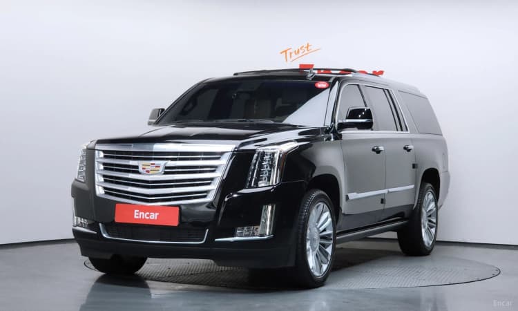Escalade