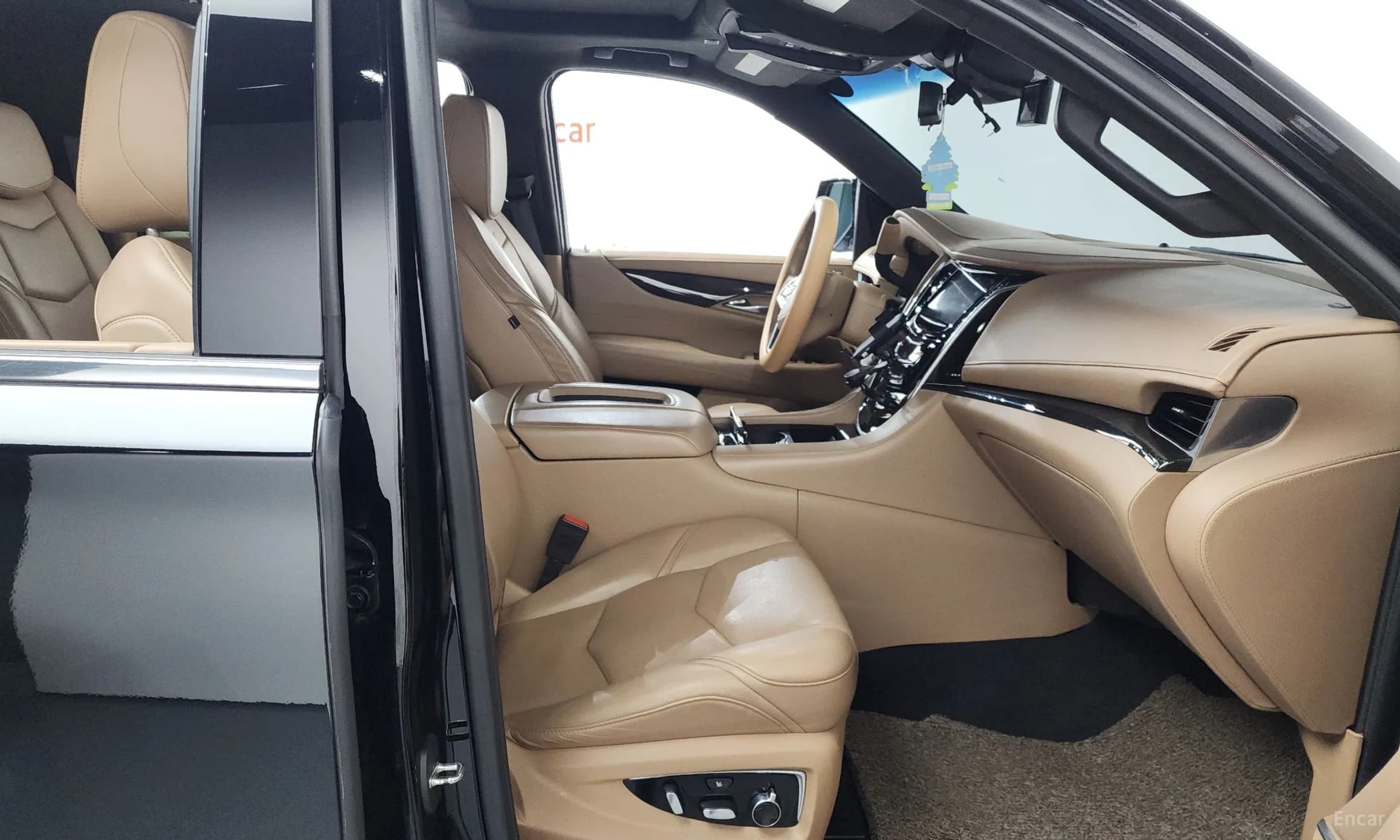 Escalade