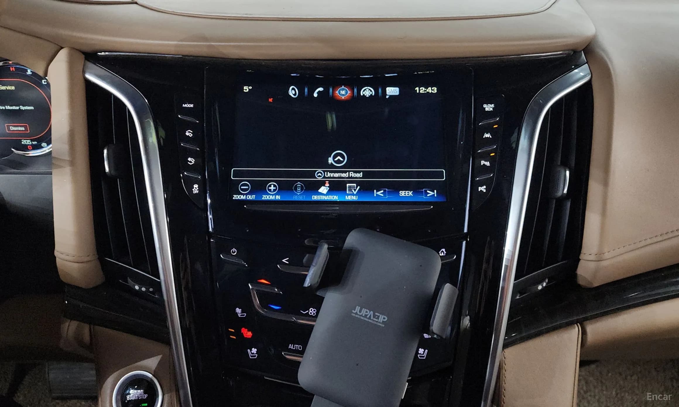 Escalade