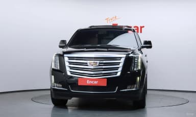 Escalade
