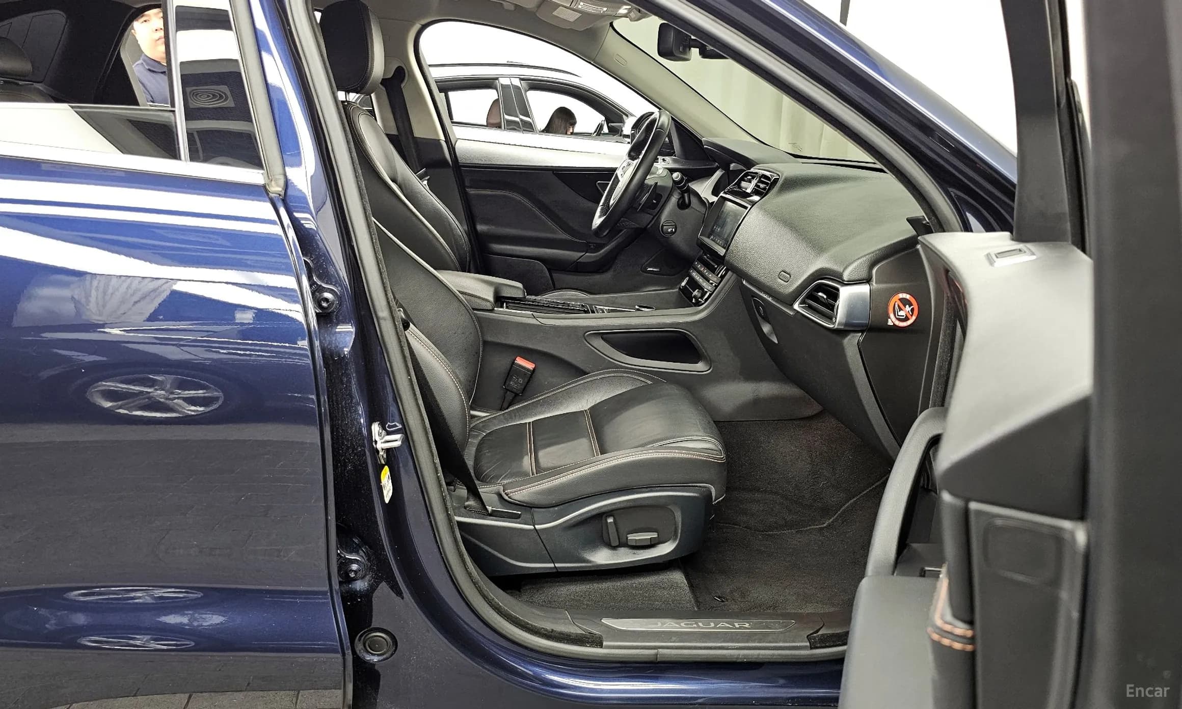 F-PACE