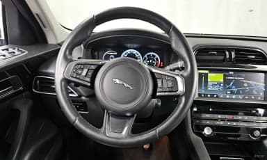 F-PACE