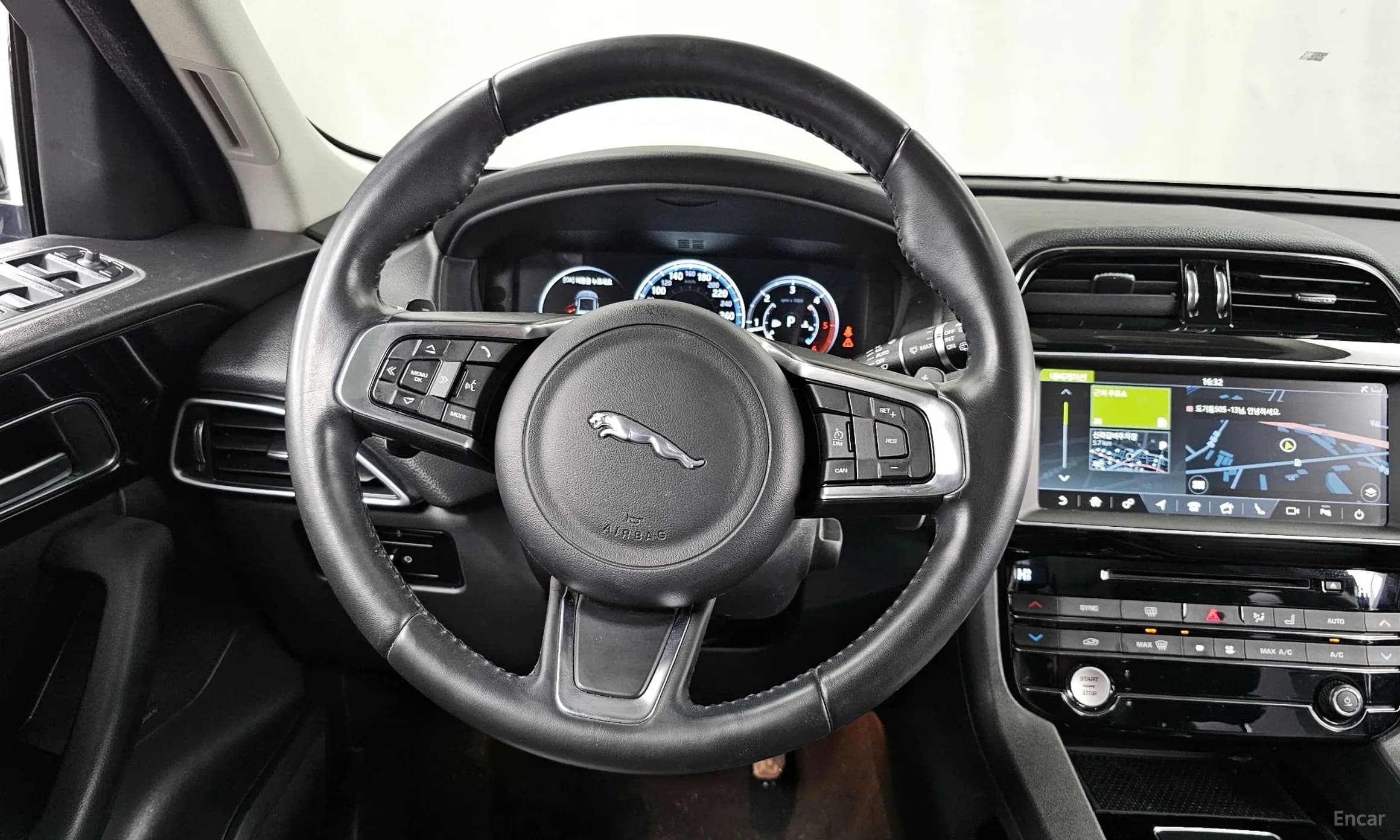 F-PACE