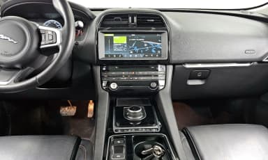 F-PACE