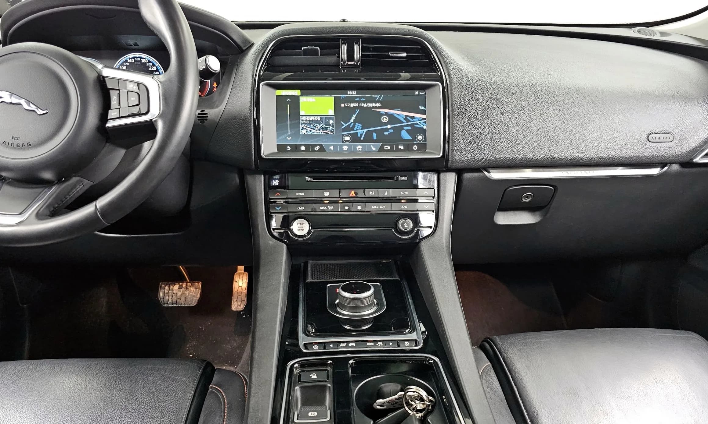 F-PACE