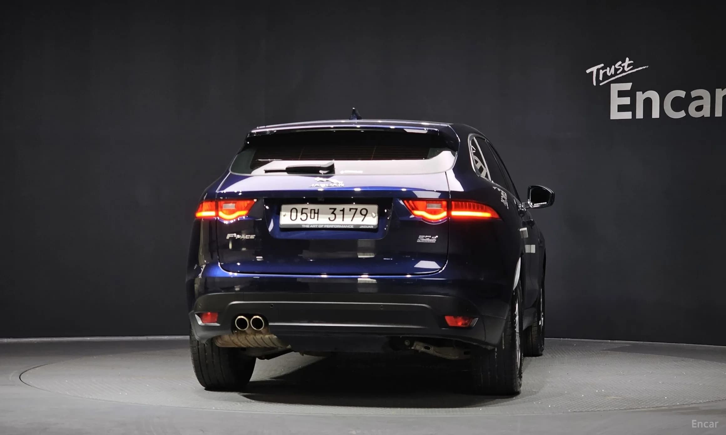 F-PACE