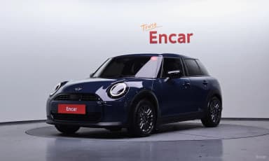 Cooper C 4th generation