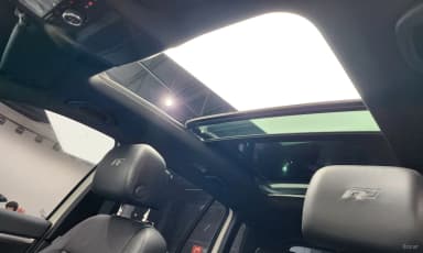 New Tiguan