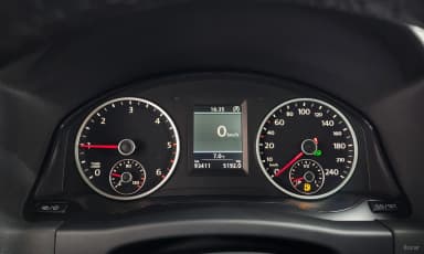 New Tiguan