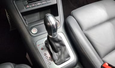 New Tiguan
