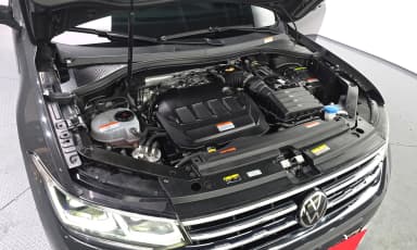 Tiguan 2nd Generation