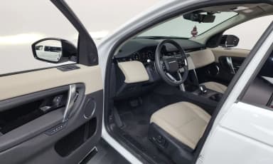Discovery Sports