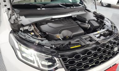 Discovery Sports