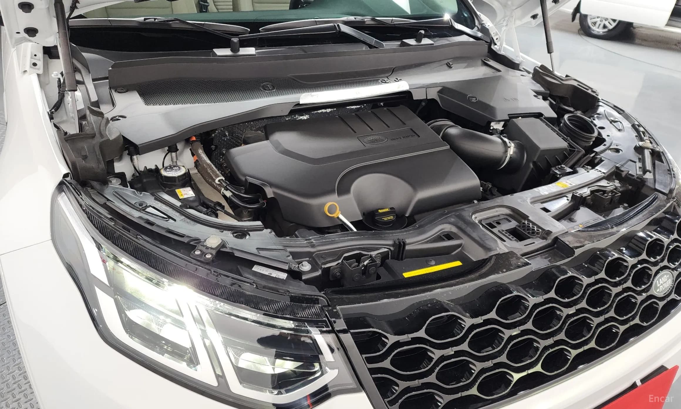 Discovery Sports