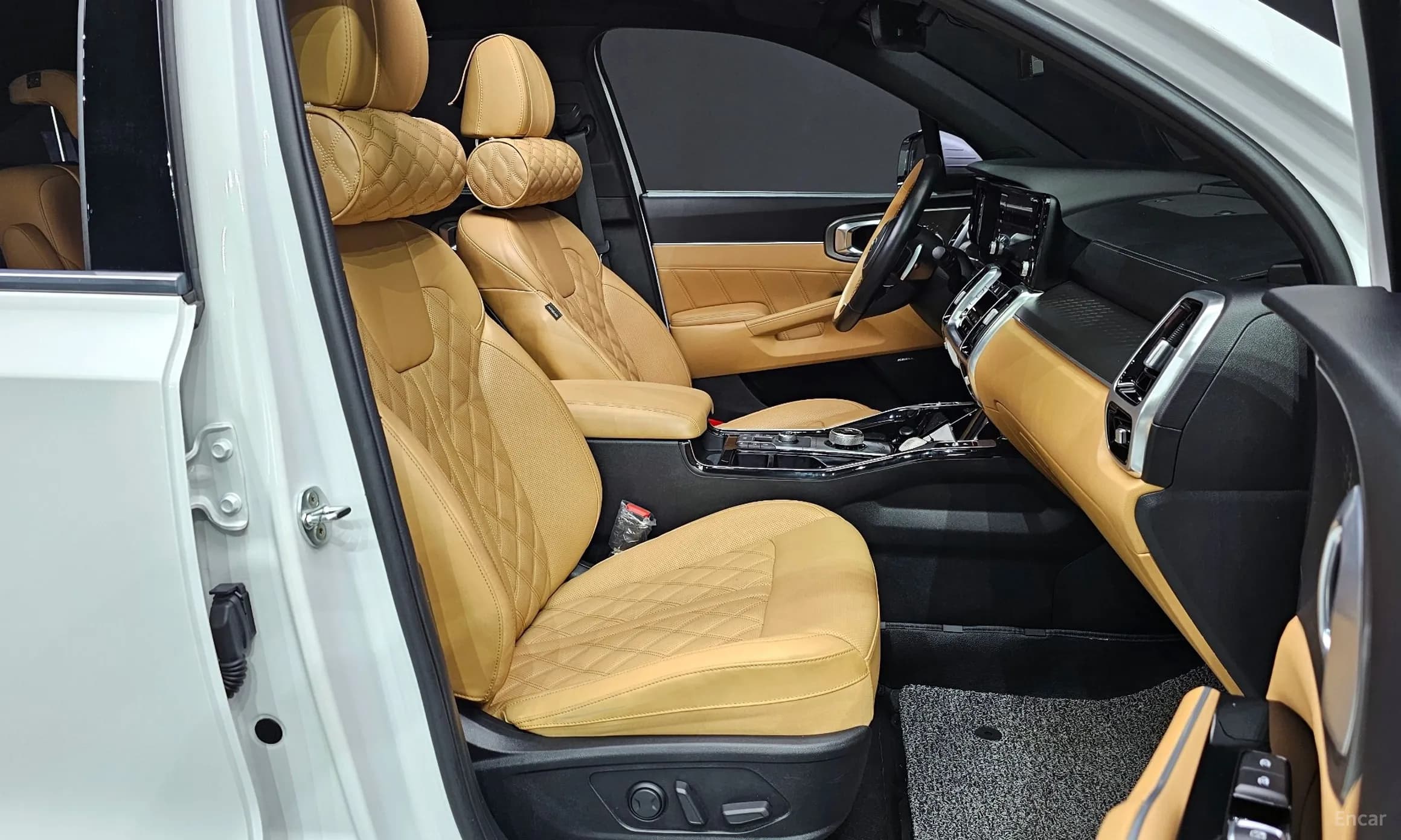 Sorento 4th generation