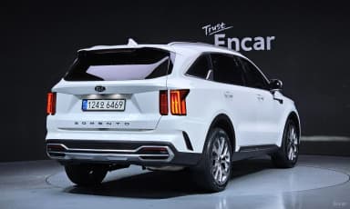 Sorento 4th generation