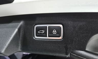 Sorento 4th generation