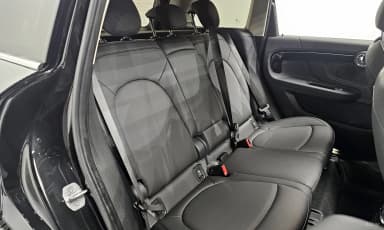 Cooper Countryman