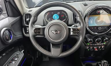 Cooper Countryman
