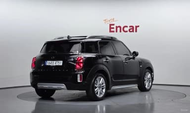 Cooper Countryman