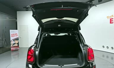 Cooper Countryman
