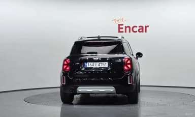 Cooper Countryman