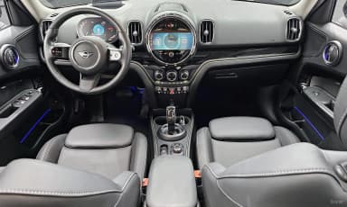 Cooper Countryman