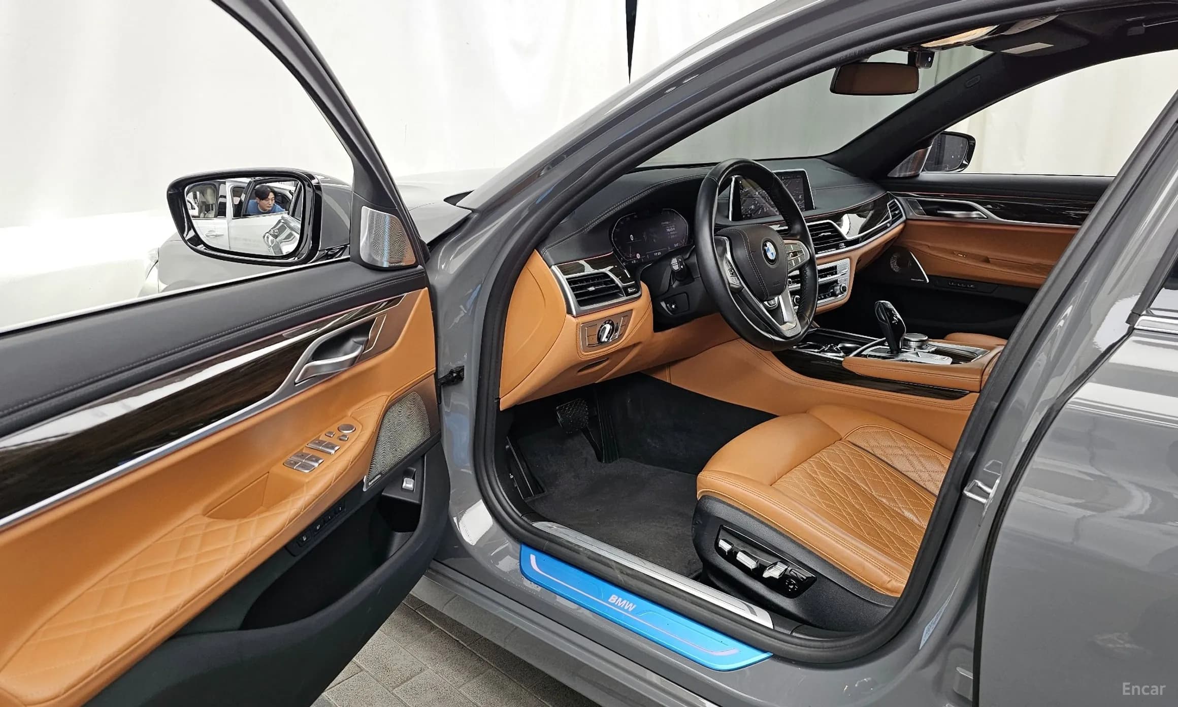 7 Series (G11)