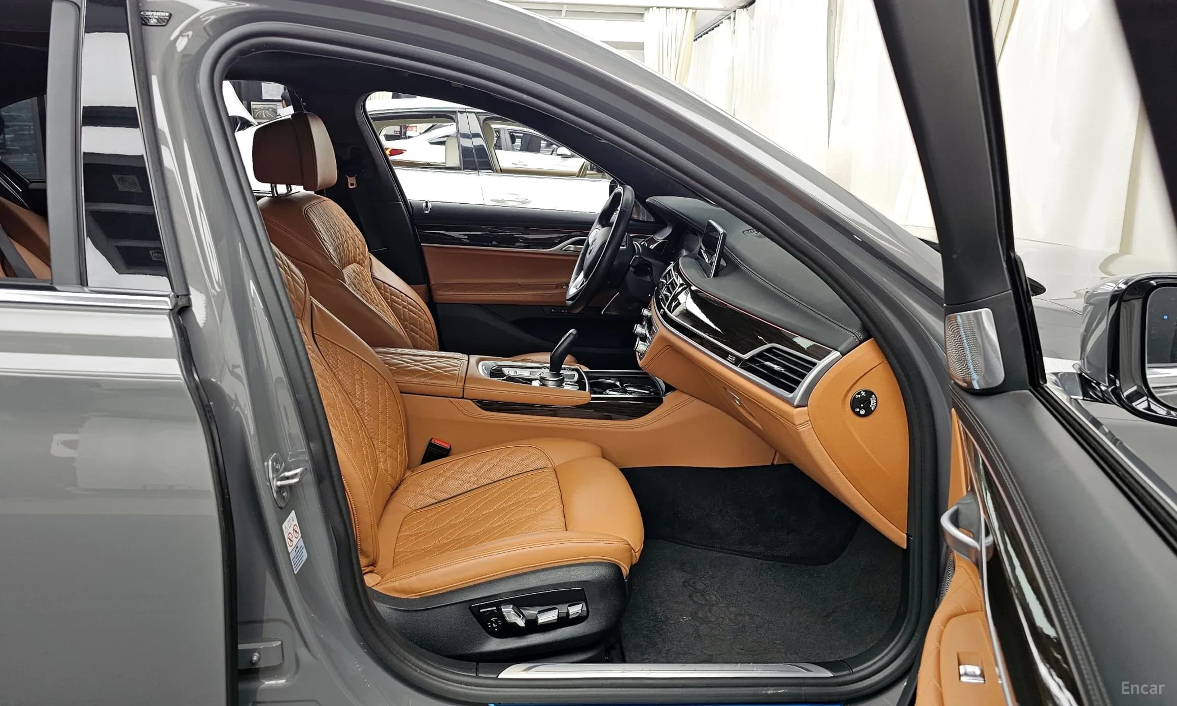 7 Series (G11)