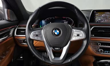 7 Series (G11)